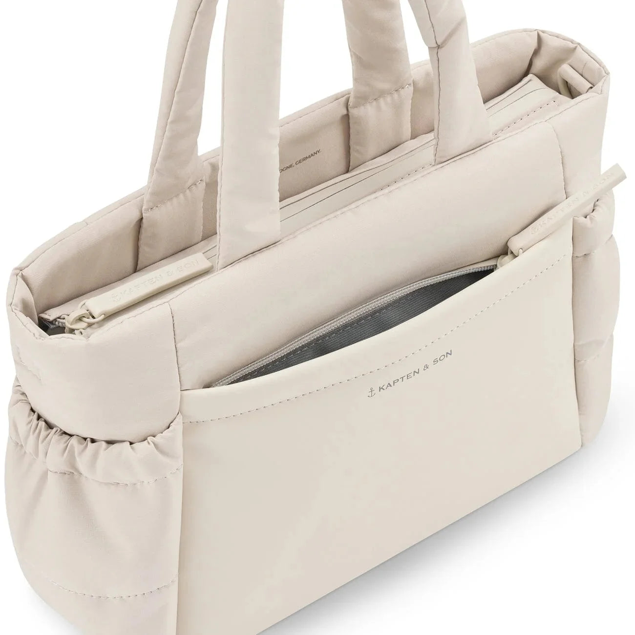 Hellvi Cloud Small Shoulder Bag