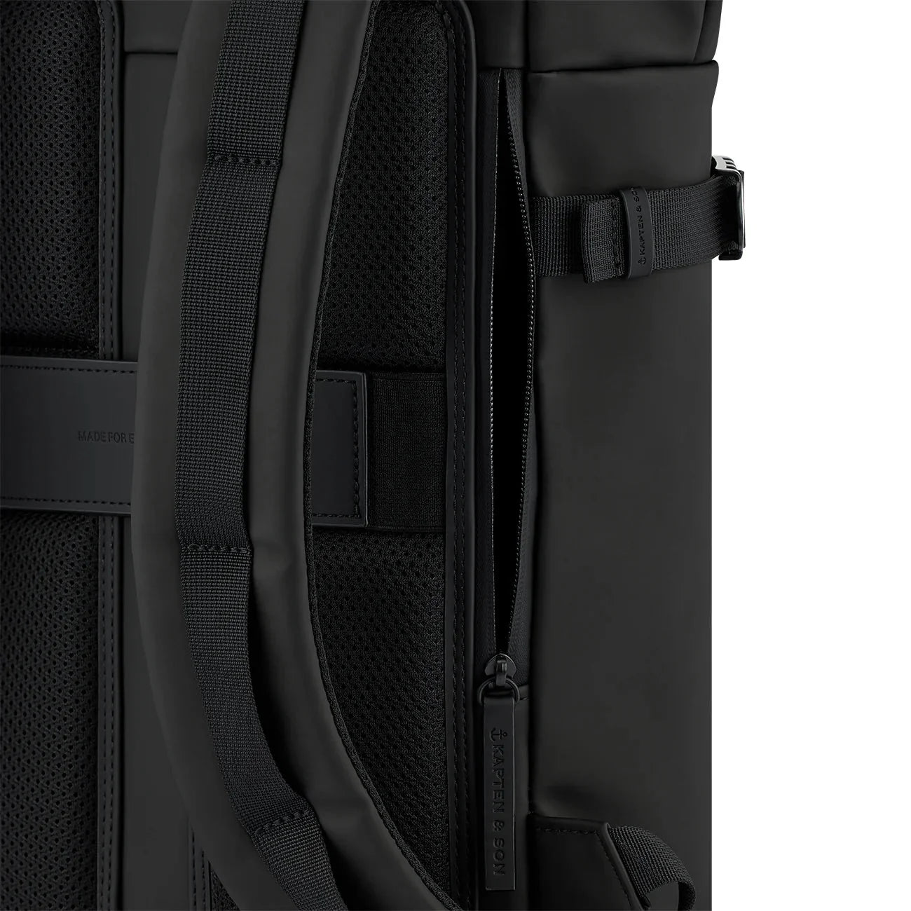 Helsinki Backpack