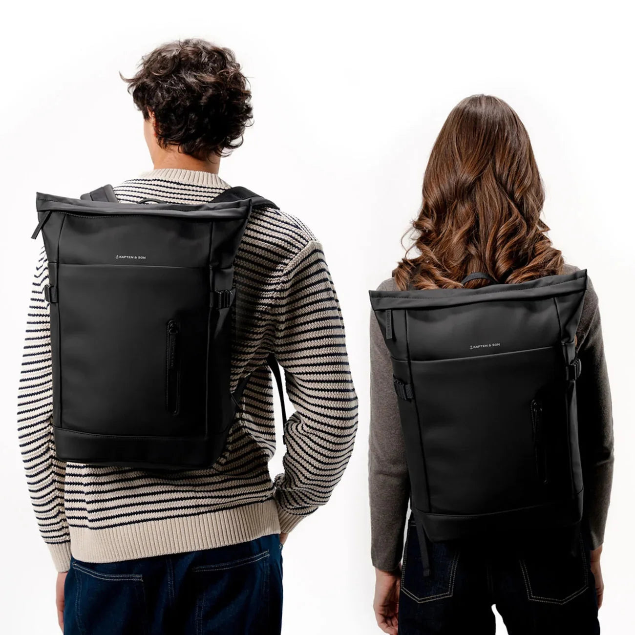 Helsinki Backpack