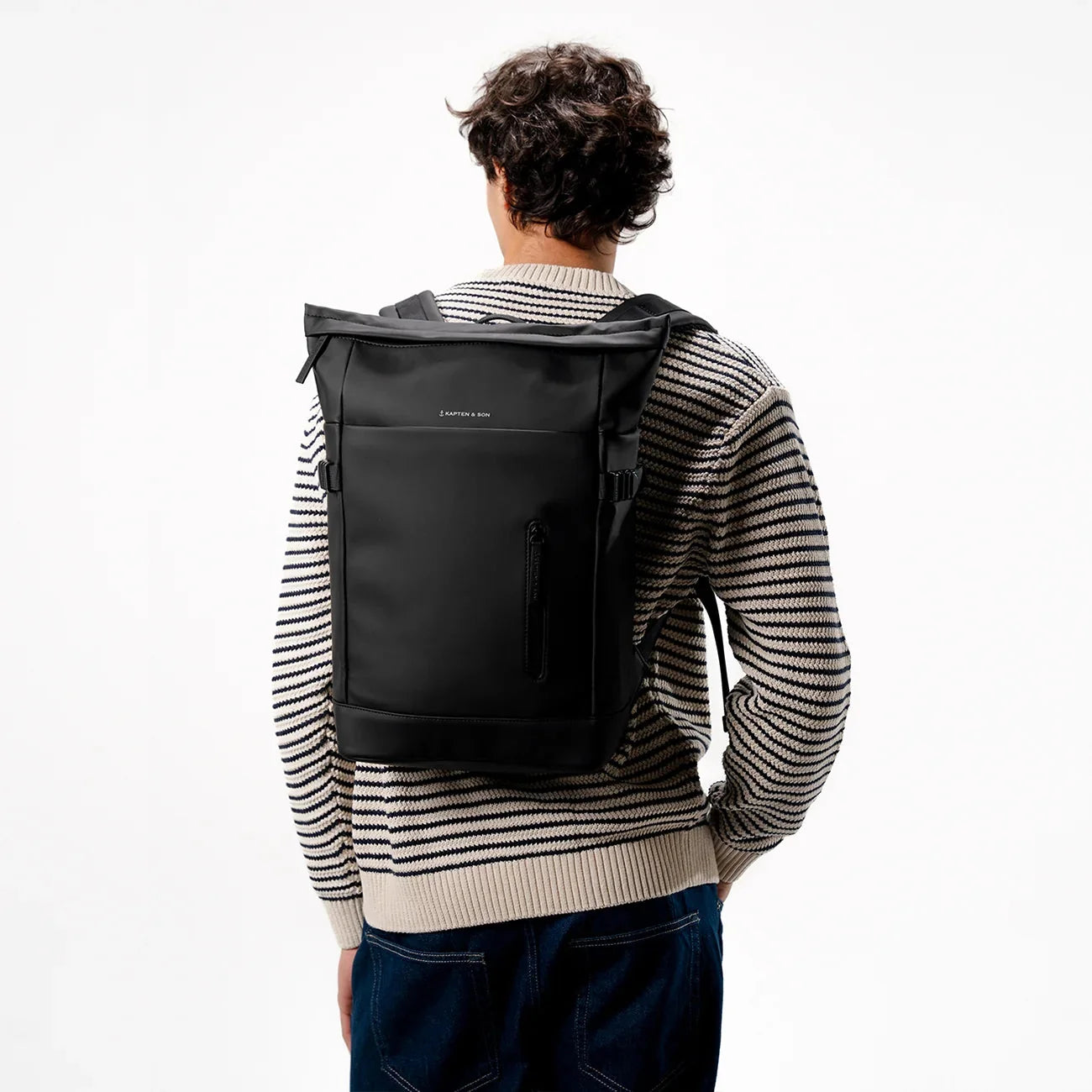 Helsinki Backpack