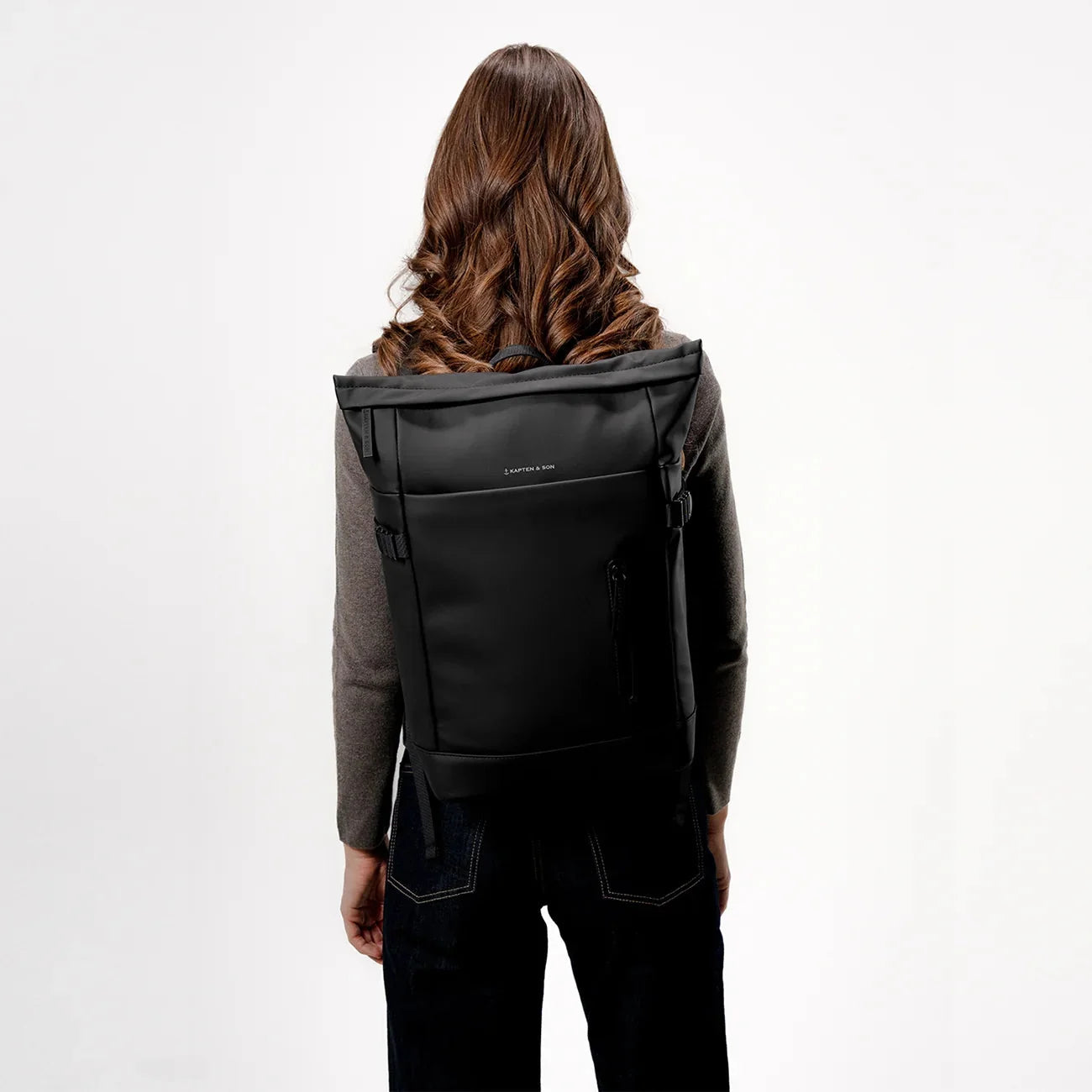 Helsinki Backpack