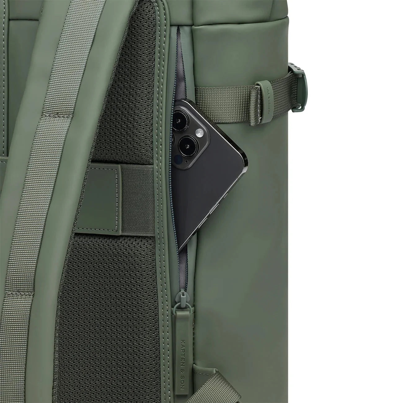 Helsinki Backpack