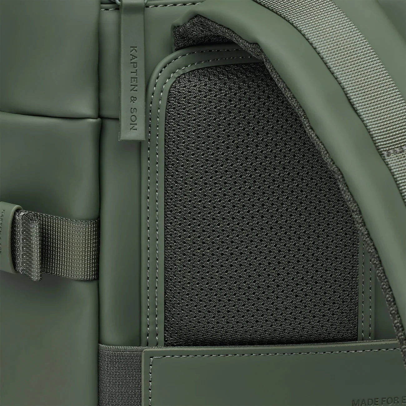 Helsinki Backpack