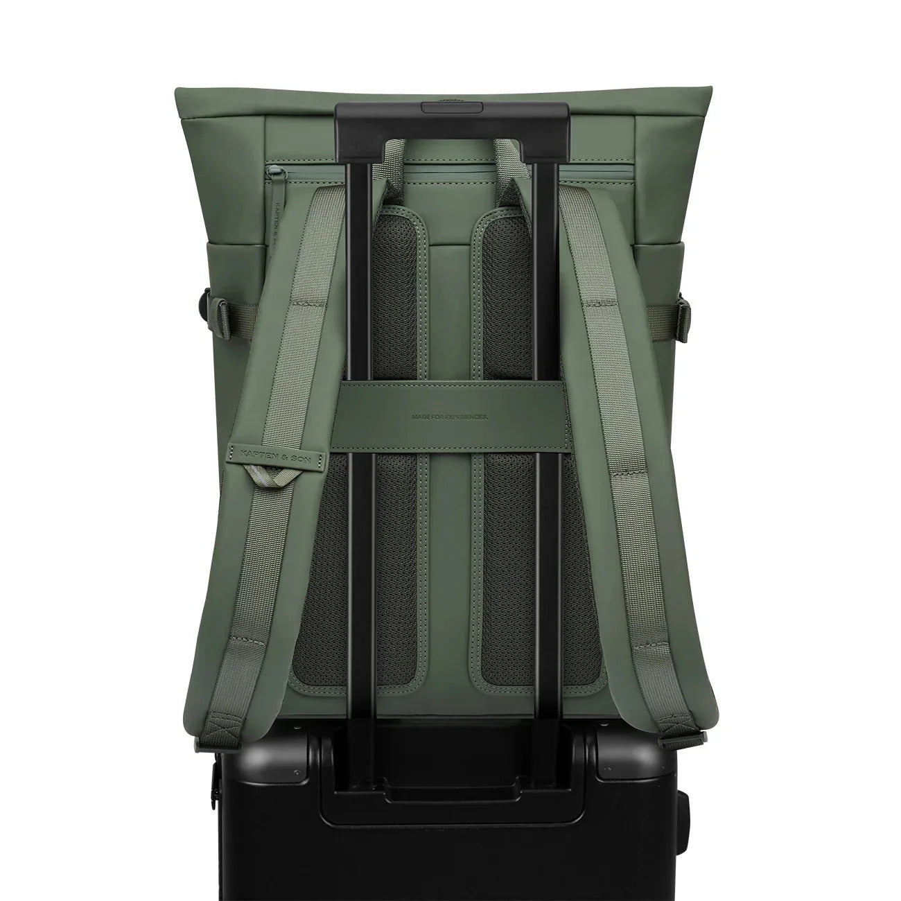 Helsinki Backpack