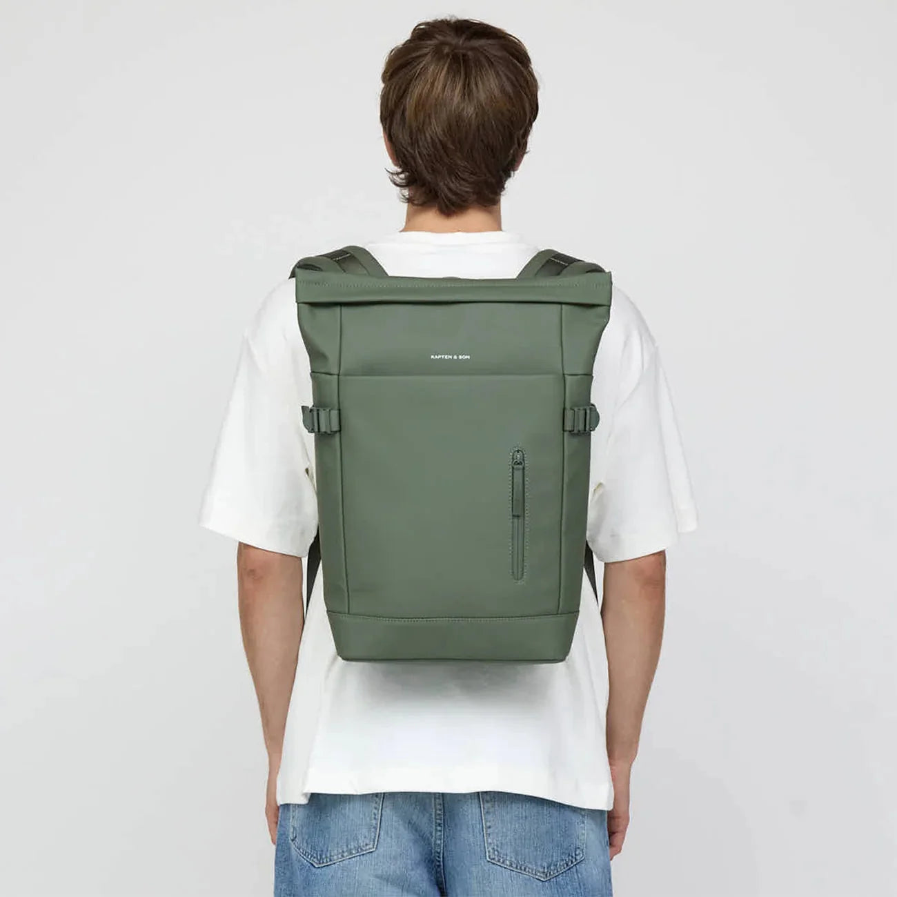Helsinki Backpack