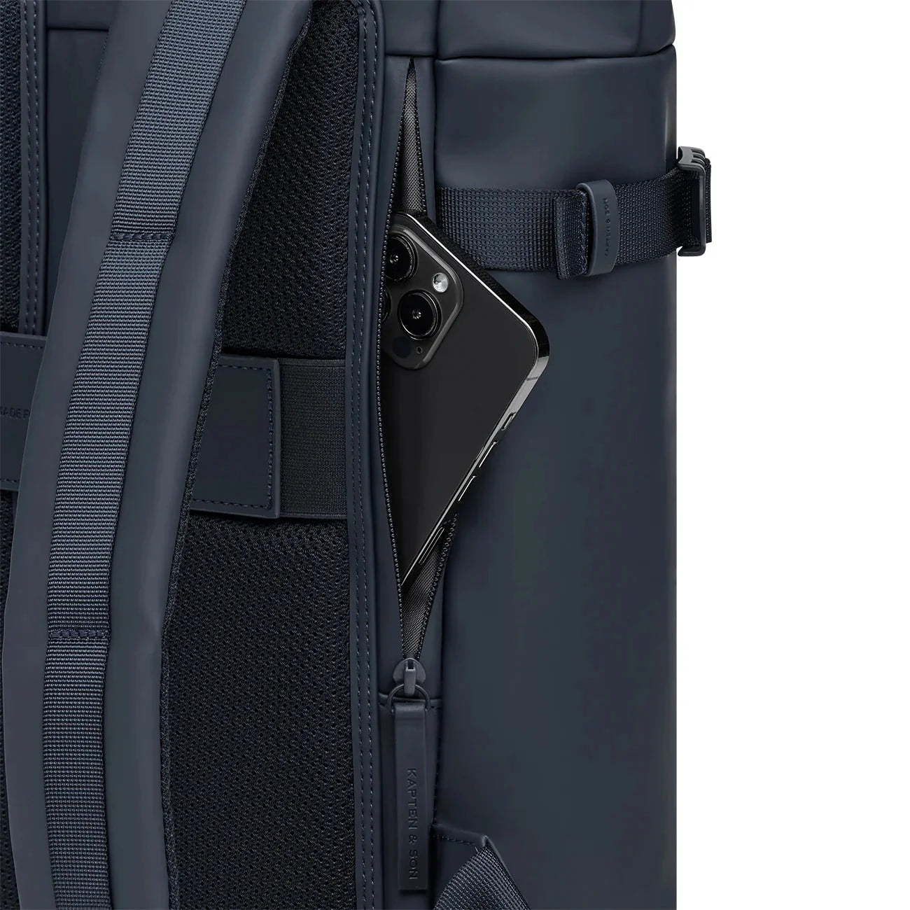 Helsinki Backpack