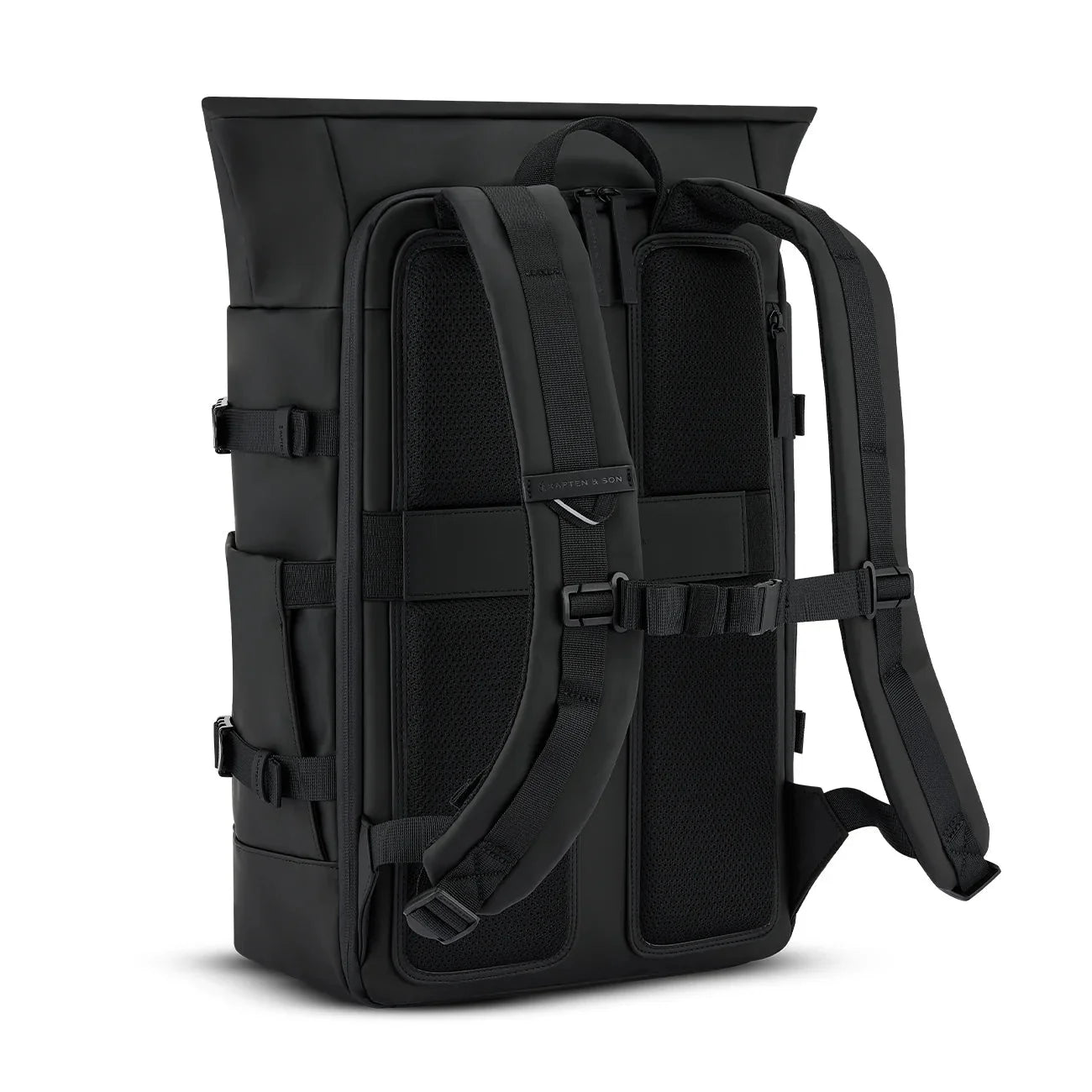 Helsinki Pro Backpack