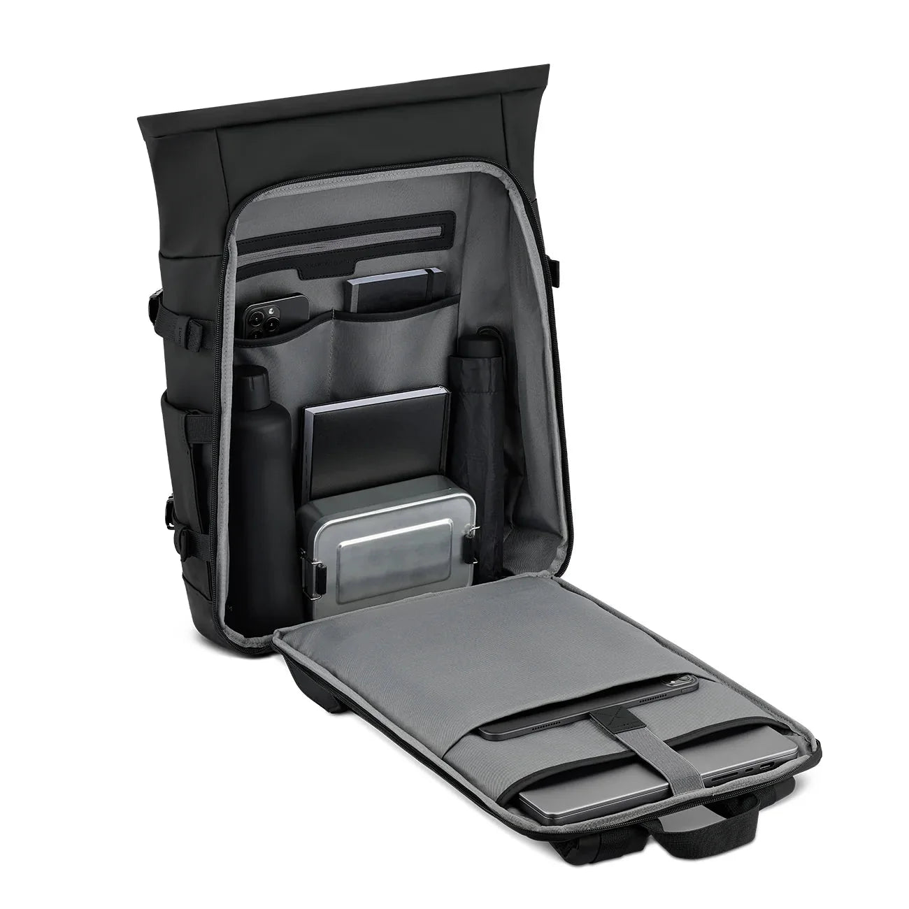 Helsinki Pro Backpack
