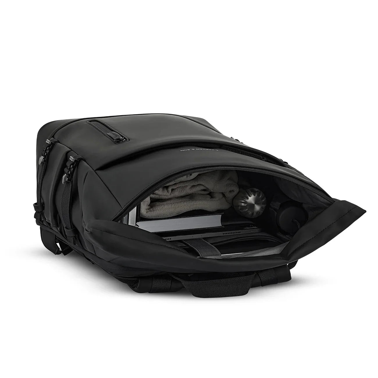 Helsinki Pro Backpack