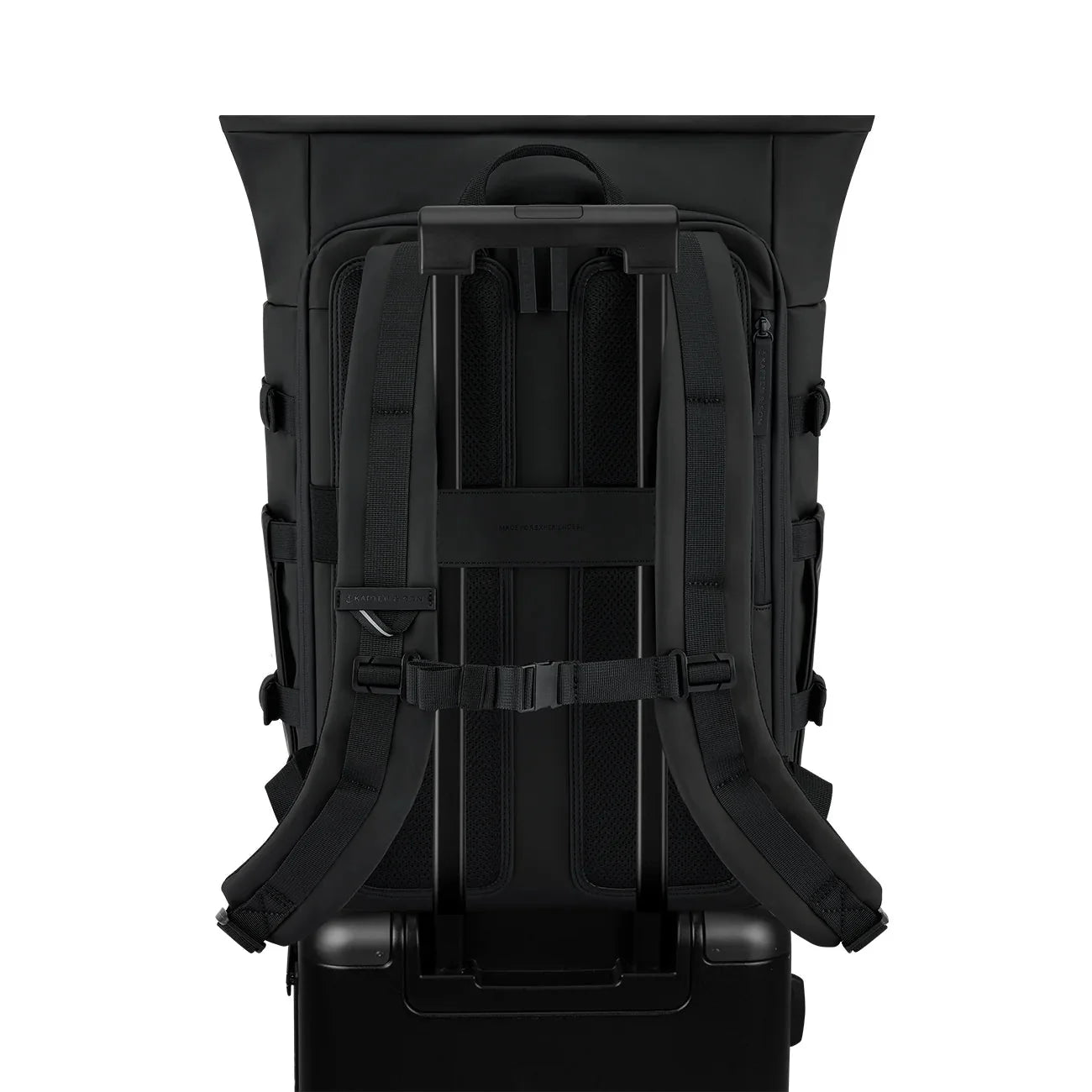 Helsinki Pro Backpack