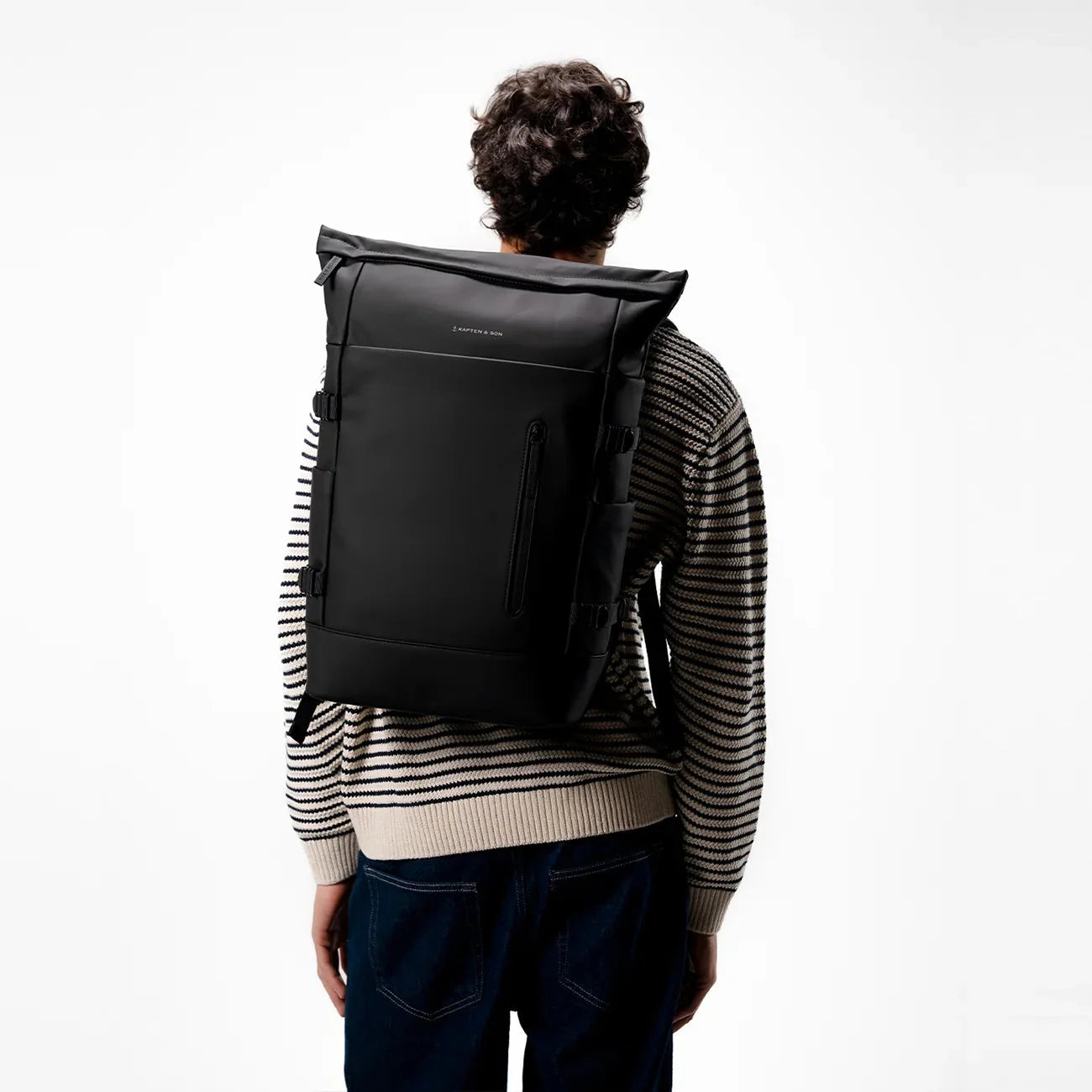 Helsinki Pro Backpack