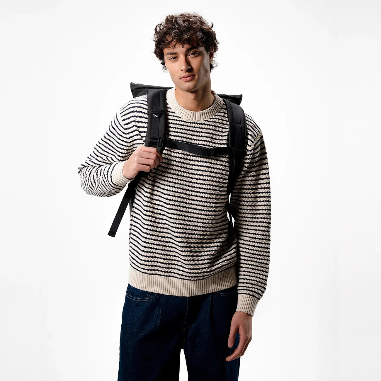 Helsinki Pro Backpack