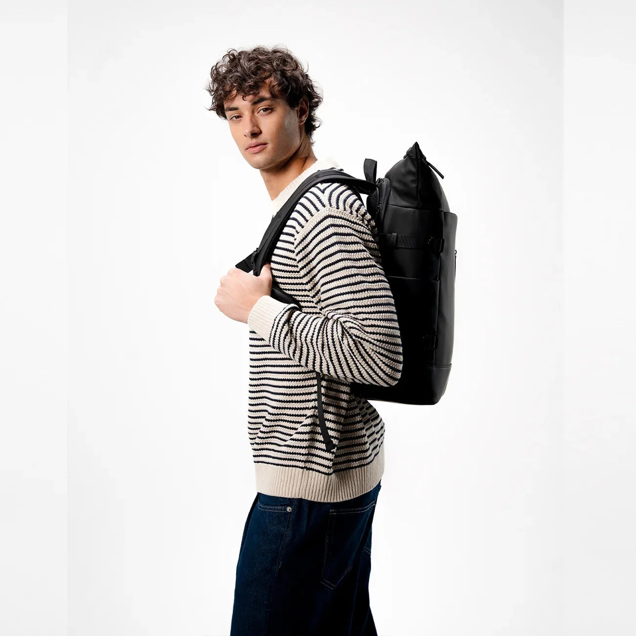 Helsinki Pro Backpack