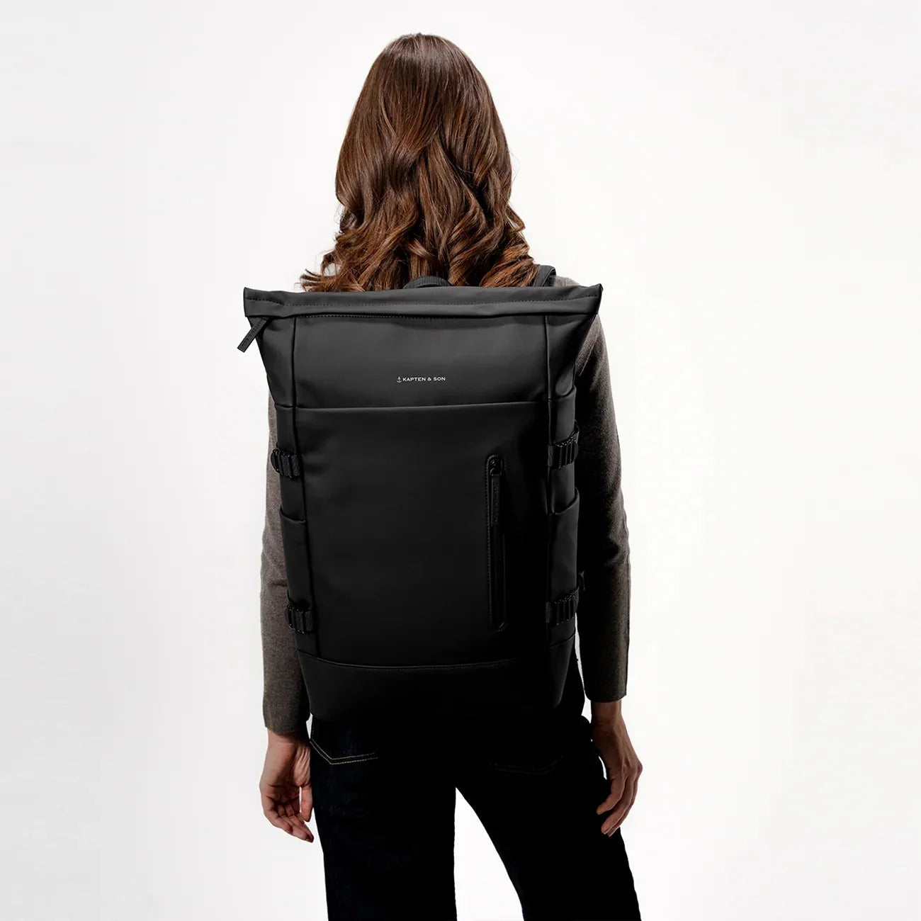 Helsinki Pro Backpack