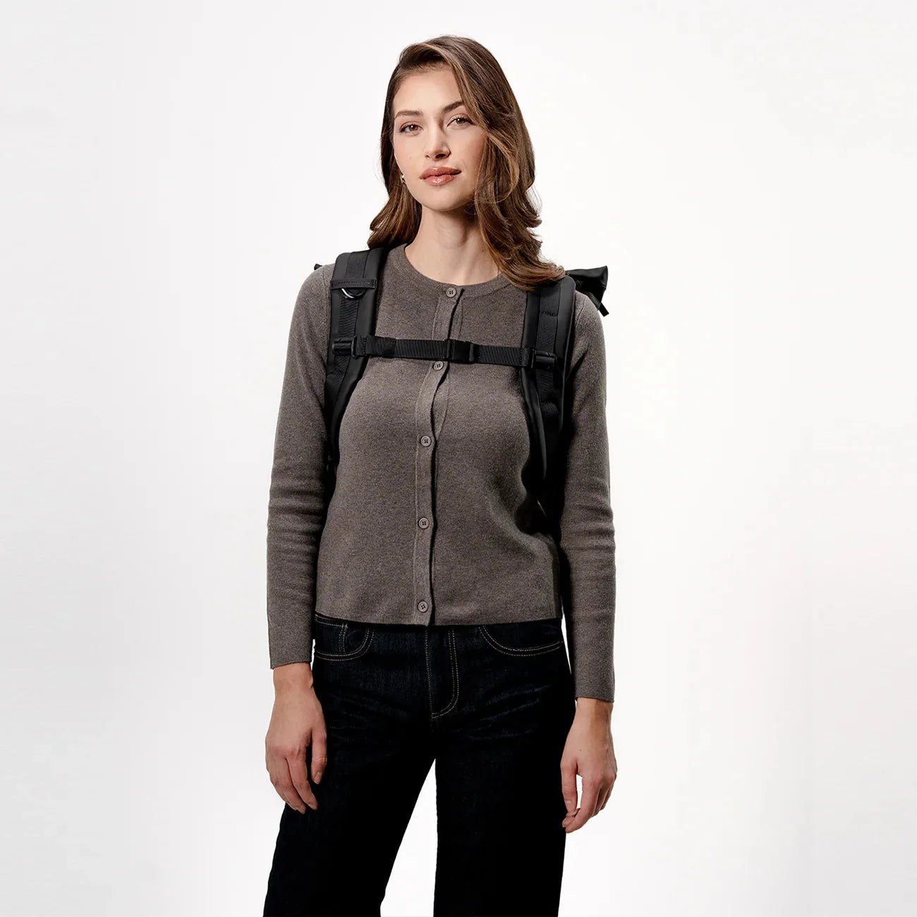 Helsinki Pro Backpack