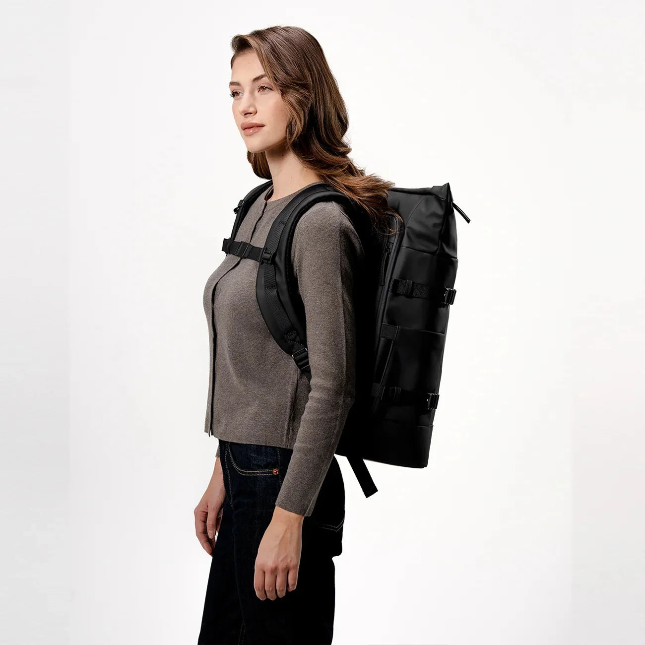 Helsinki Pro Backpack