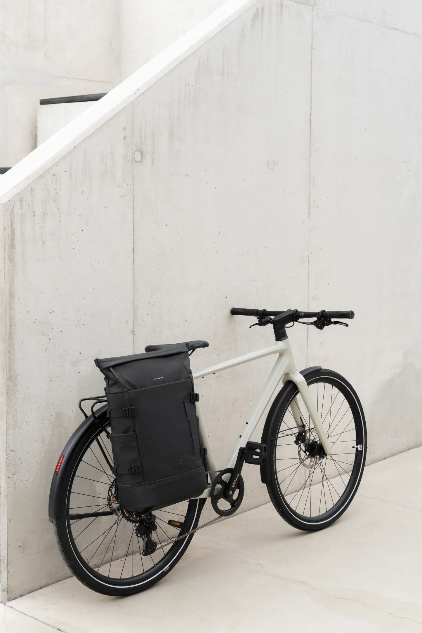 Helsinki Pro Bike Backpack
