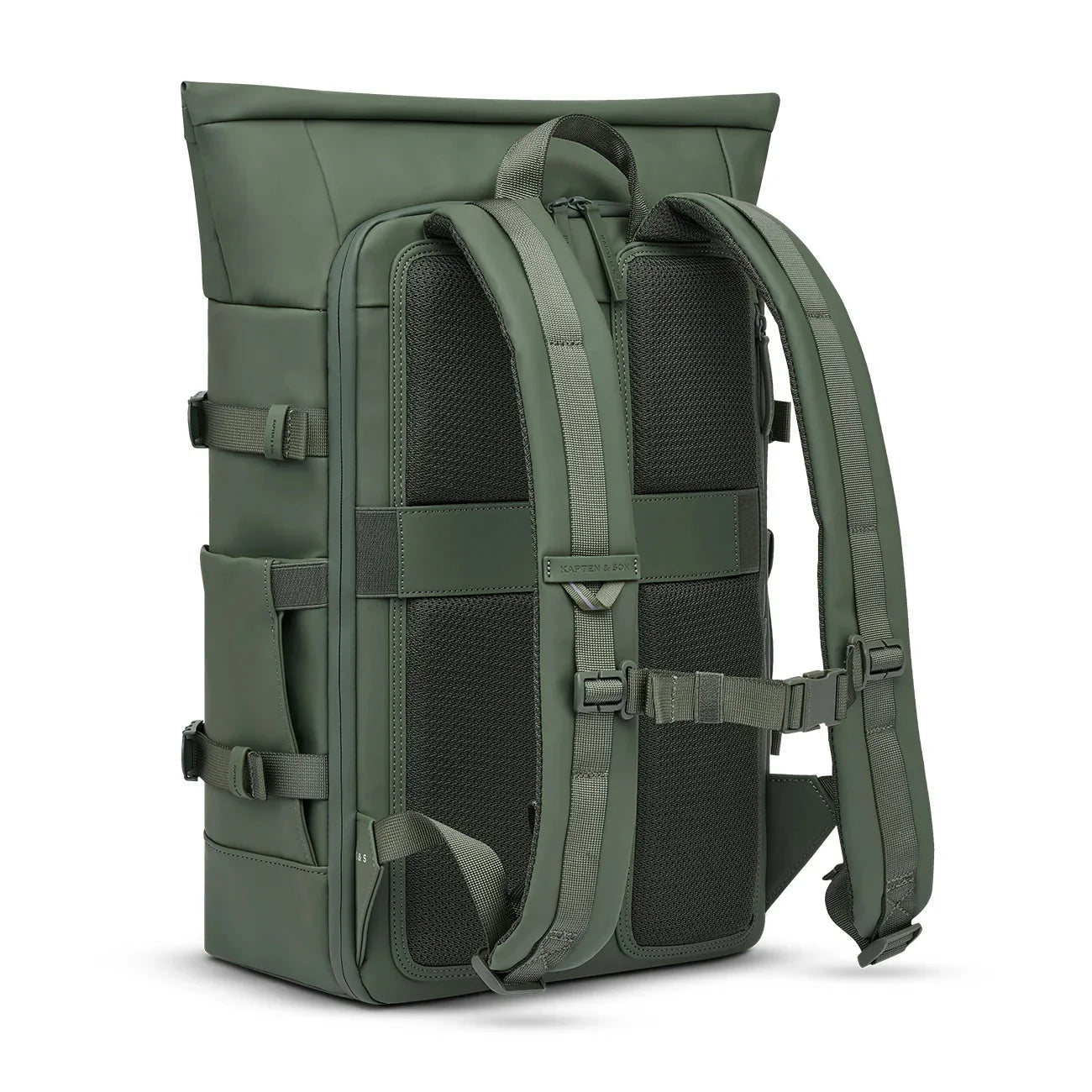 Helsinki Pro Backpack