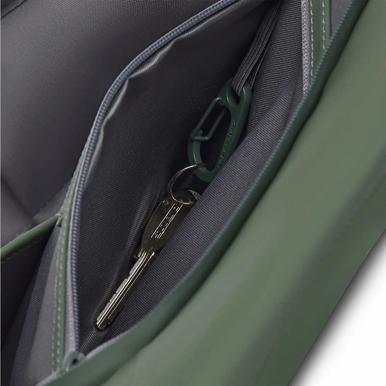 Helsinki Pro Backpack
