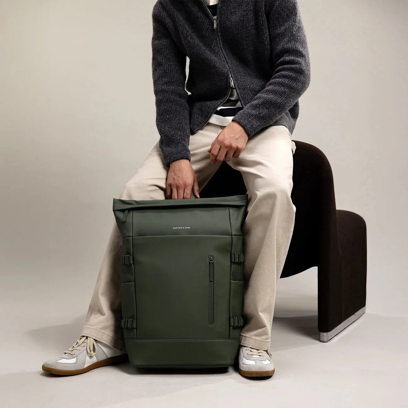 Helsinki Pro Backpack