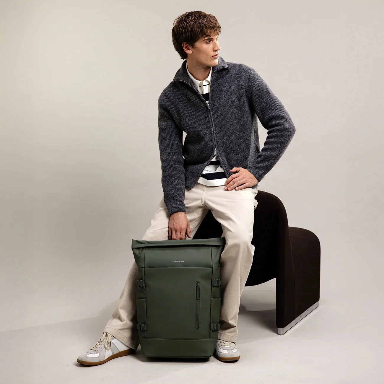 Helsinki Pro Backpack