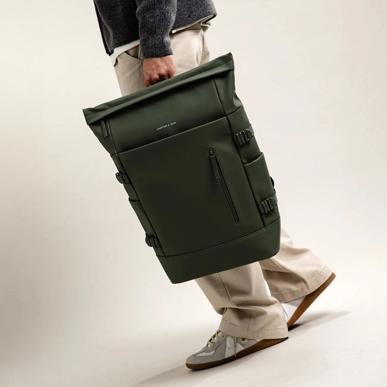 Helsinki Pro Backpack