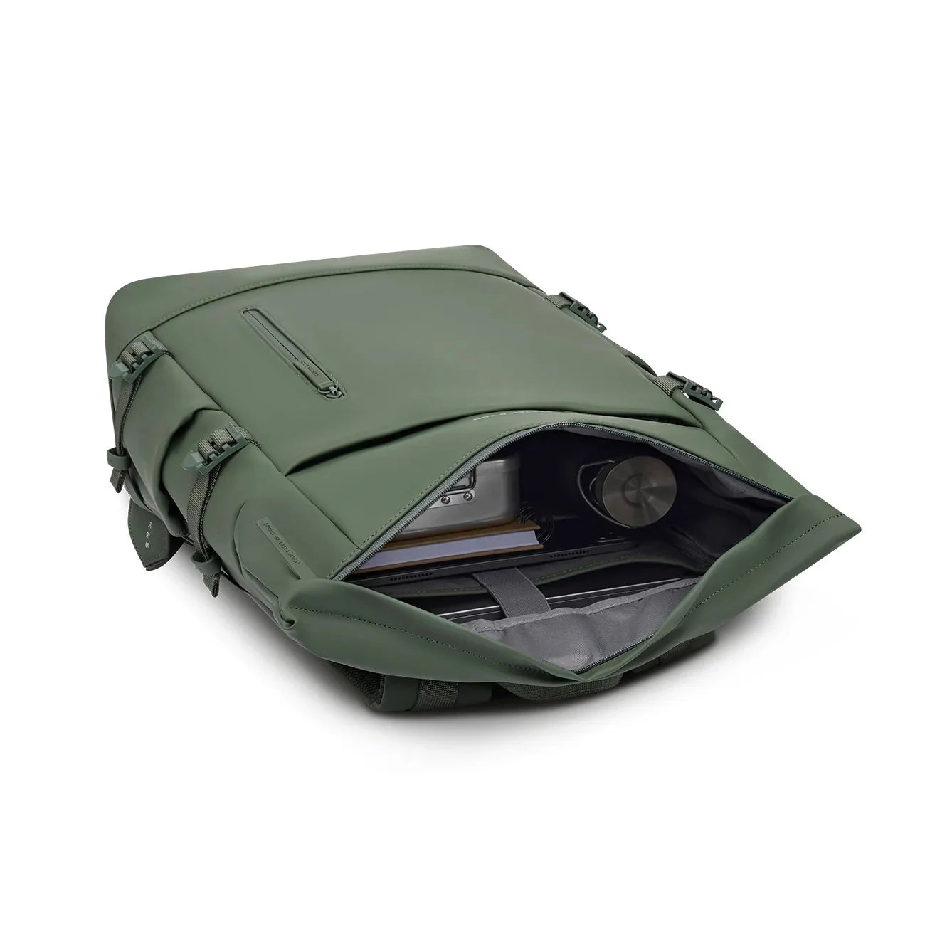Helsinki Pro Backpack