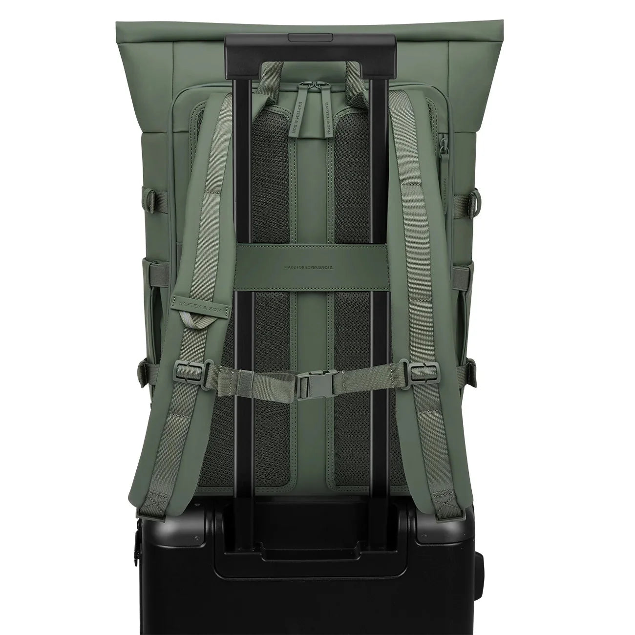 Helsinki Pro Backpack
