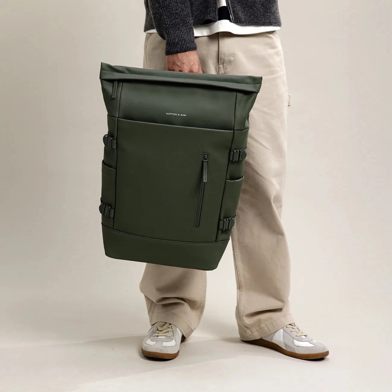 Helsinki Pro Backpack