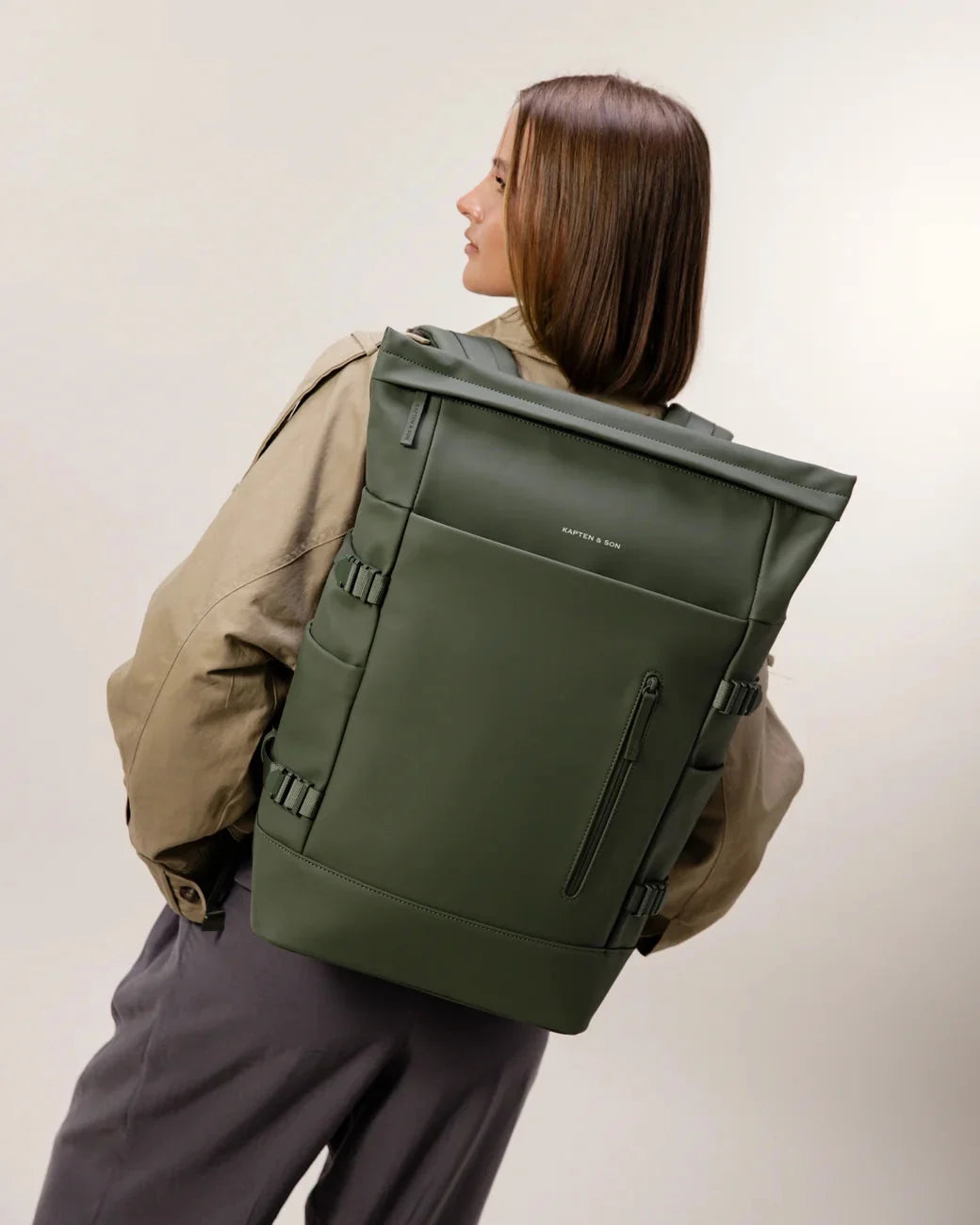 Helsinki Pro Backpack