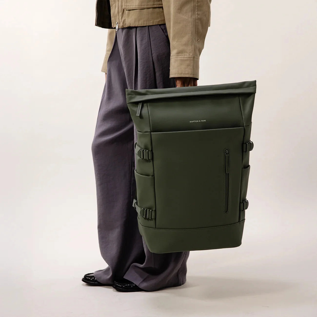 Helsinki Pro Backpack