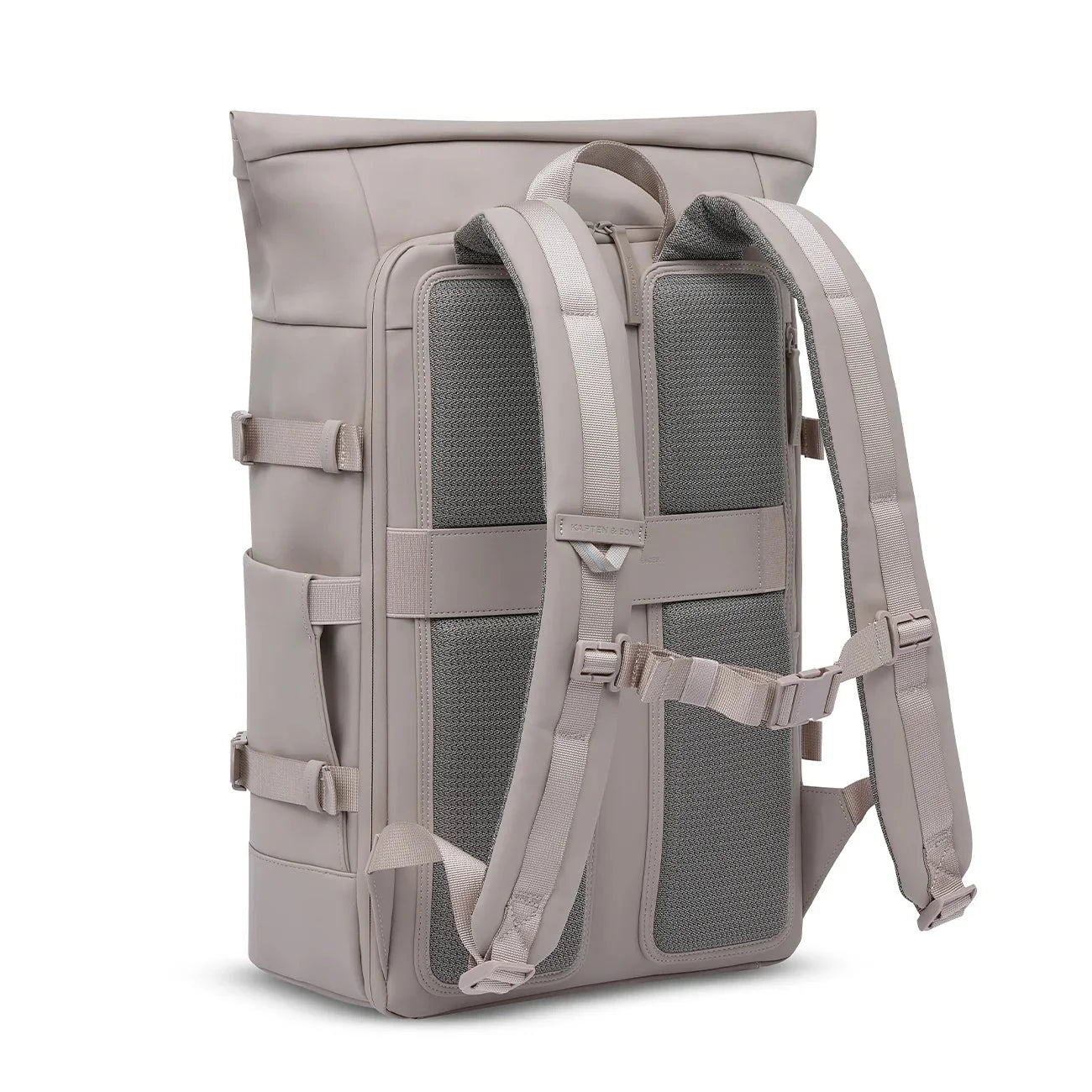 Helsinki Pro Backpack