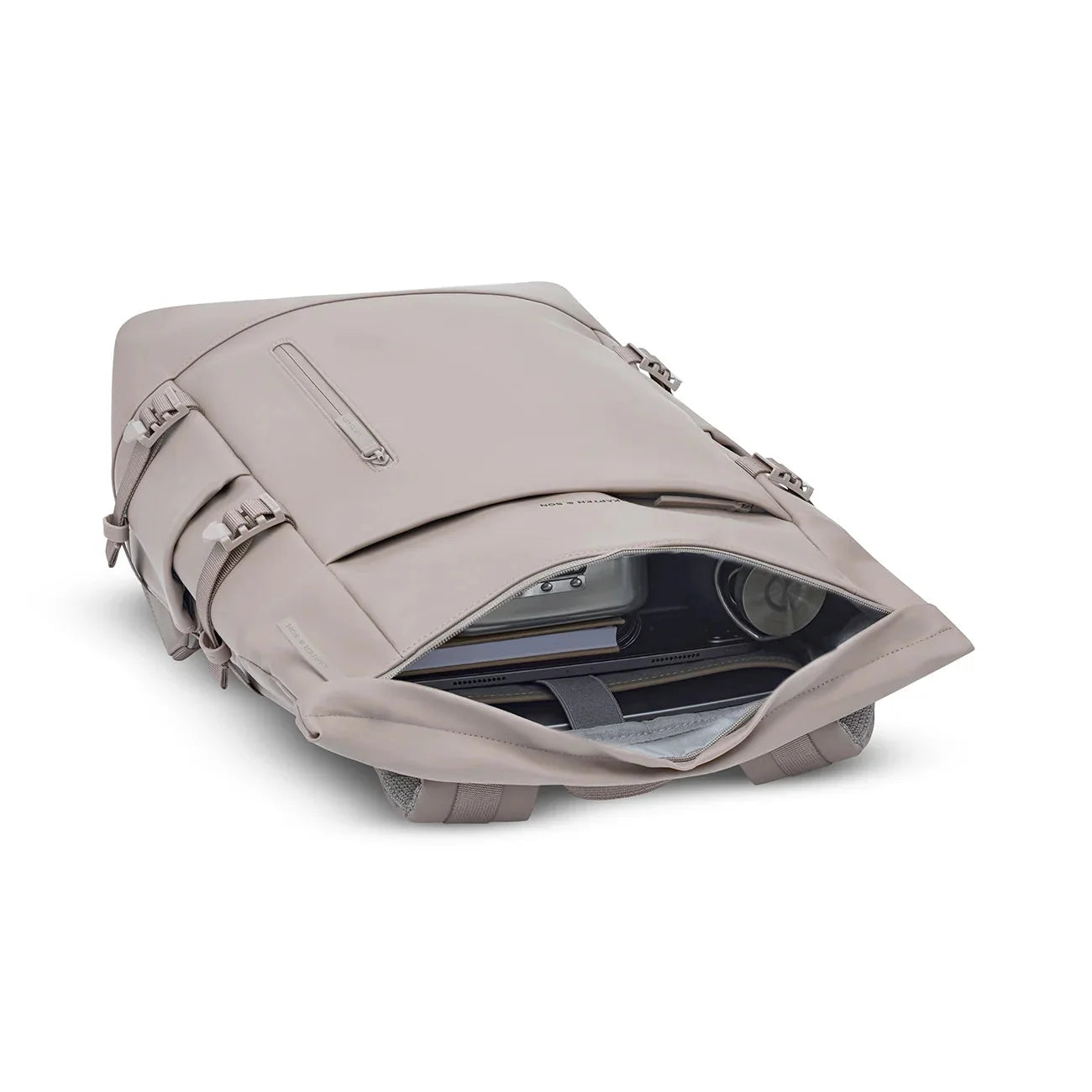 Helsinki Pro Backpack