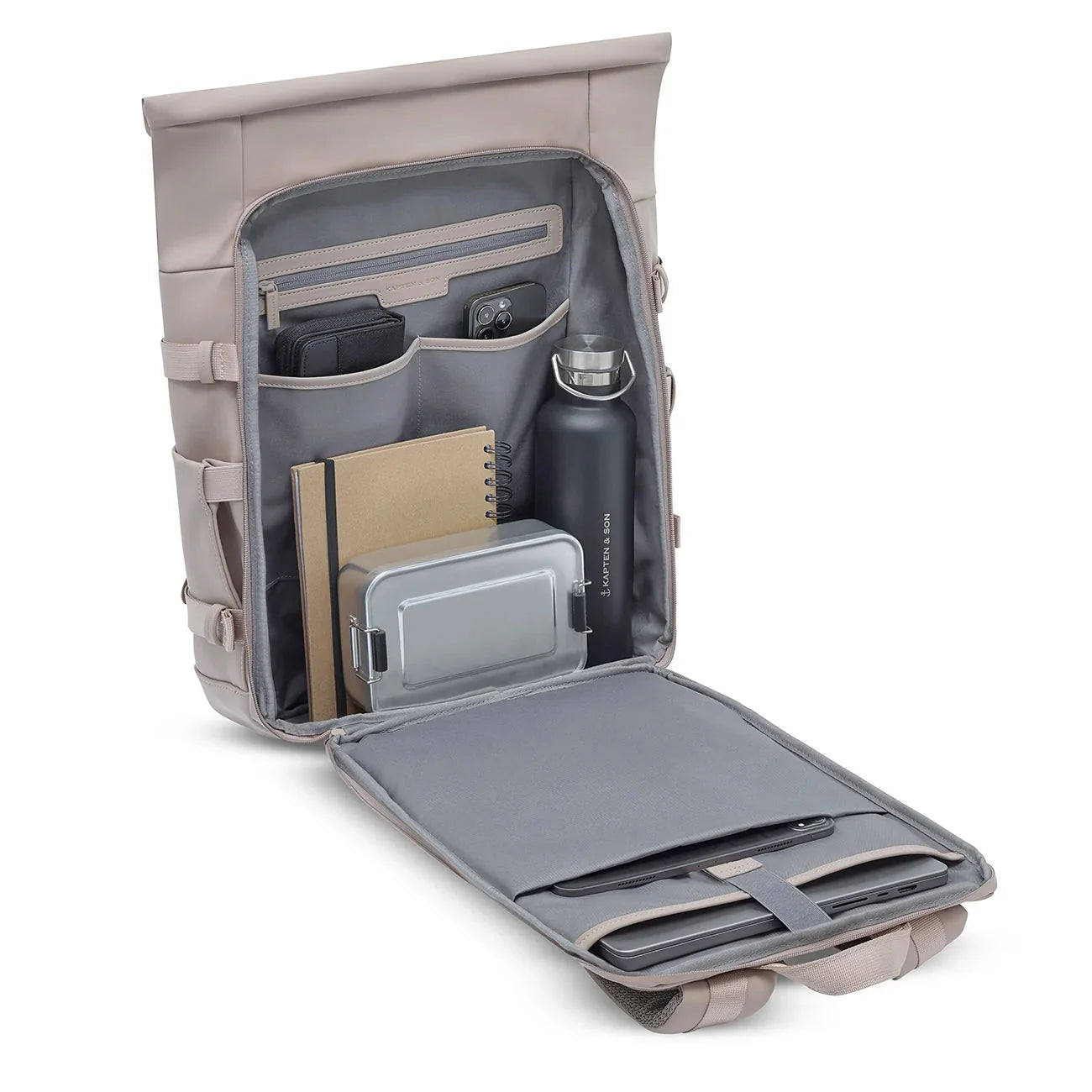 Helsinki Pro Backpack