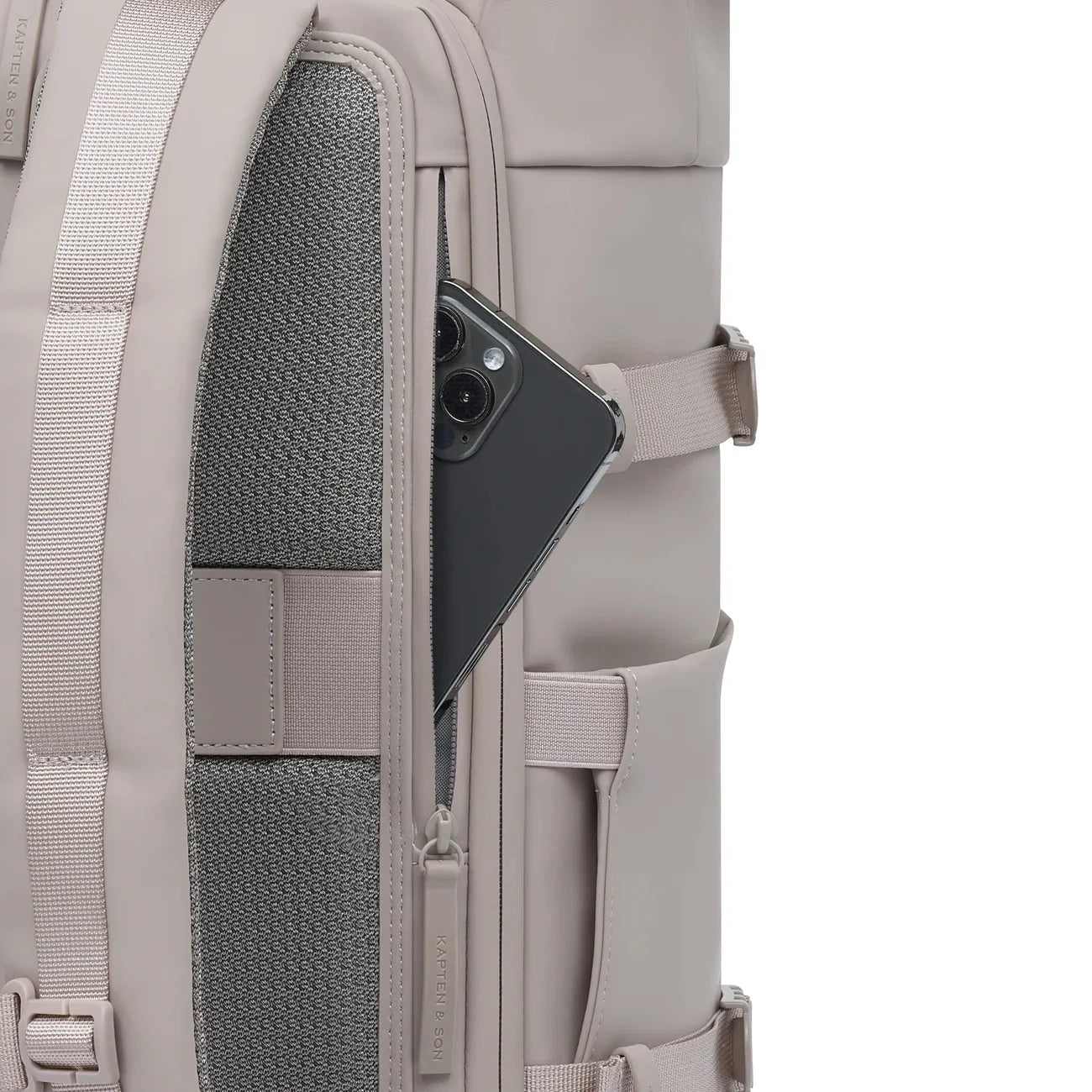Helsinki Pro Backpack