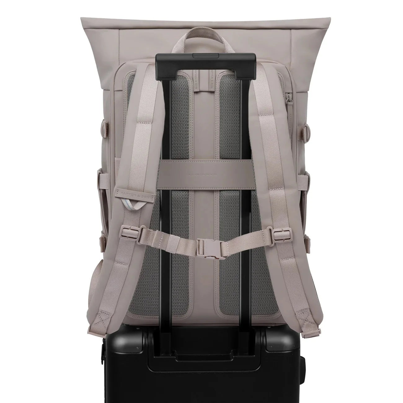 Helsinki Pro Backpack