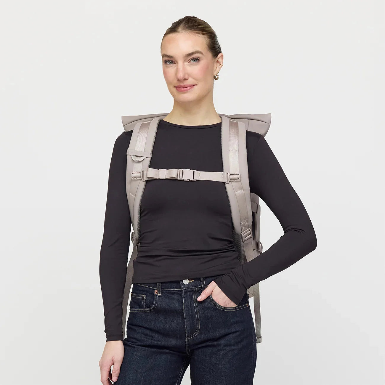 Helsinki Pro Backpack