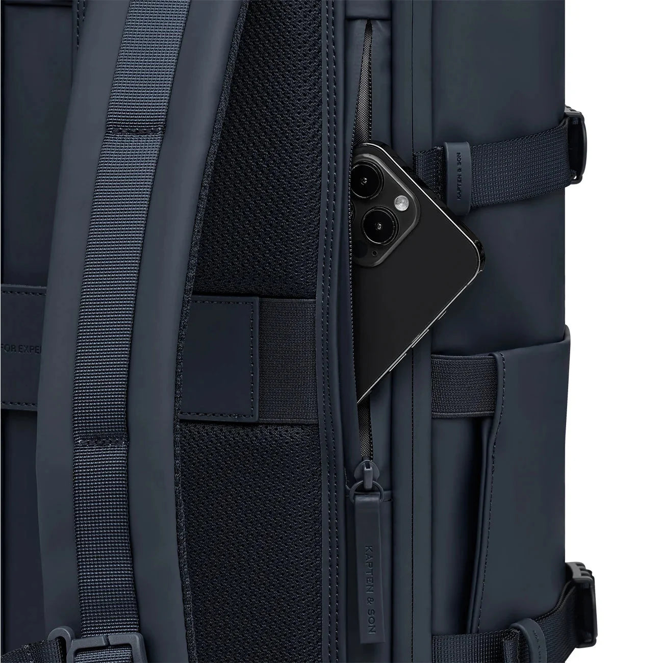 Helsinki Pro Backpack