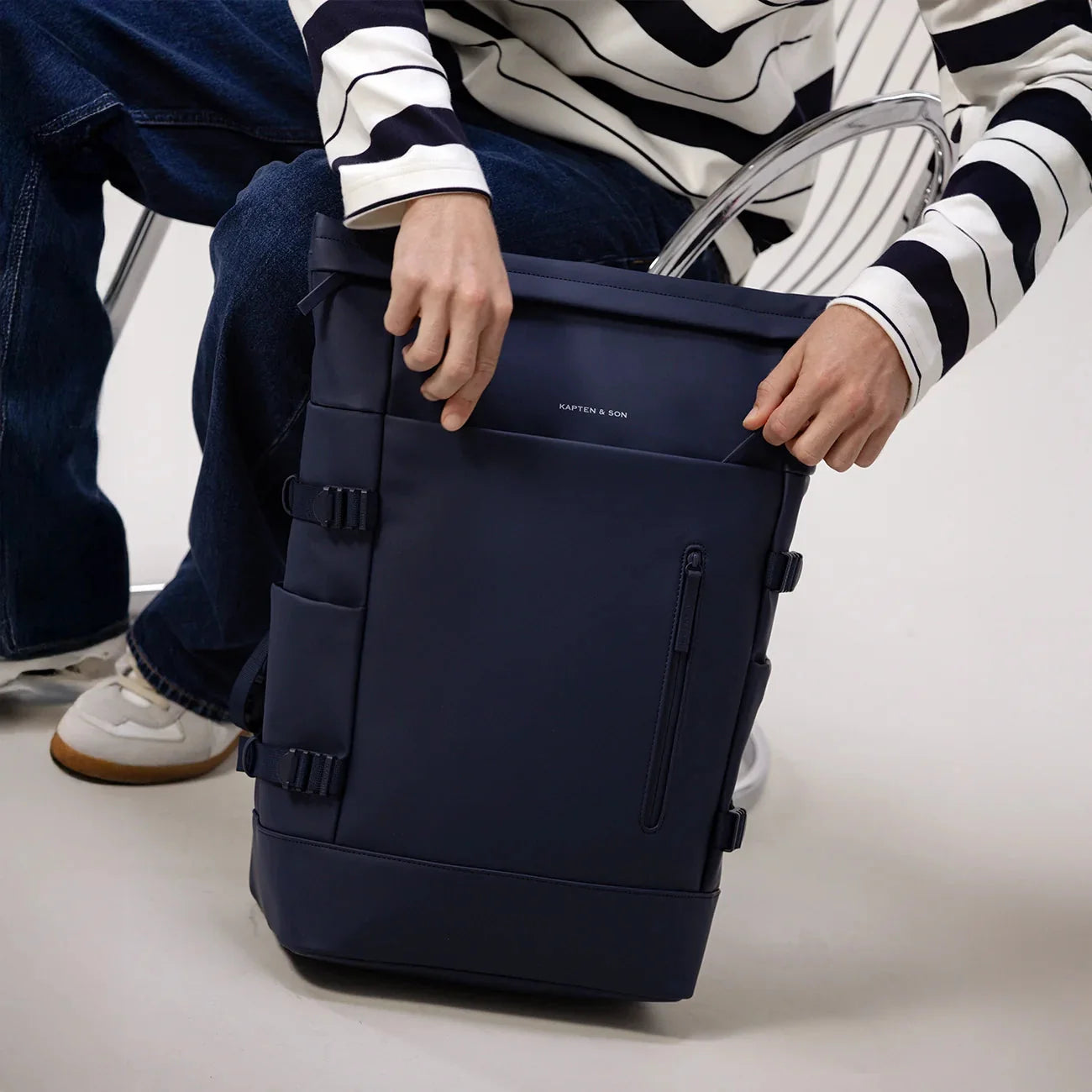 Helsinki Pro Backpack