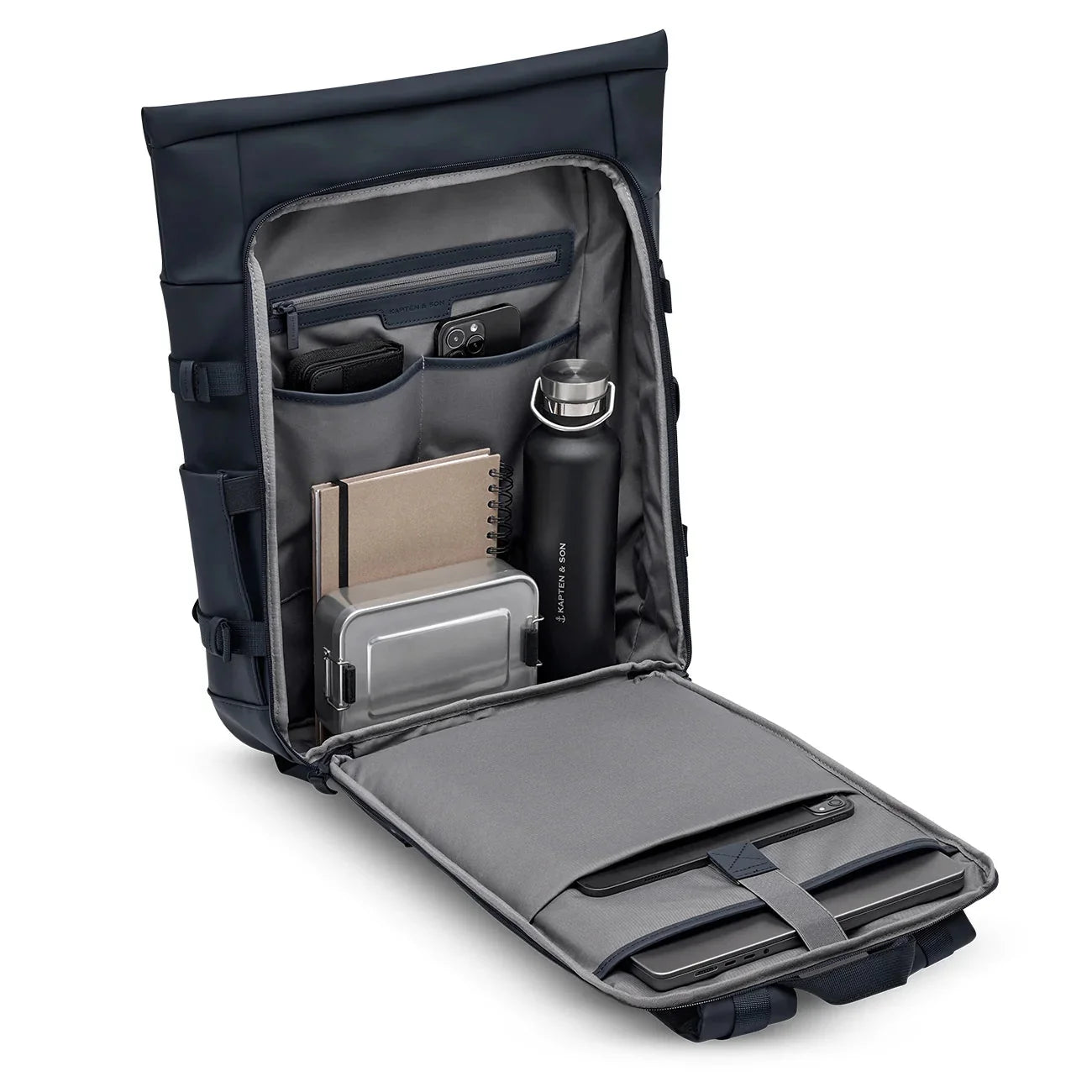 Helsinki Pro Backpack