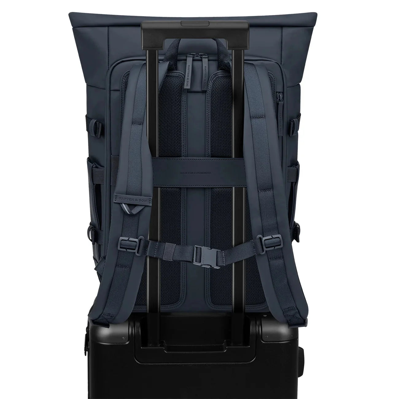 Helsinki Pro Backpack