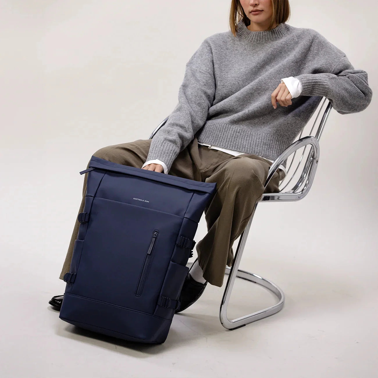 Helsinki Pro Backpack