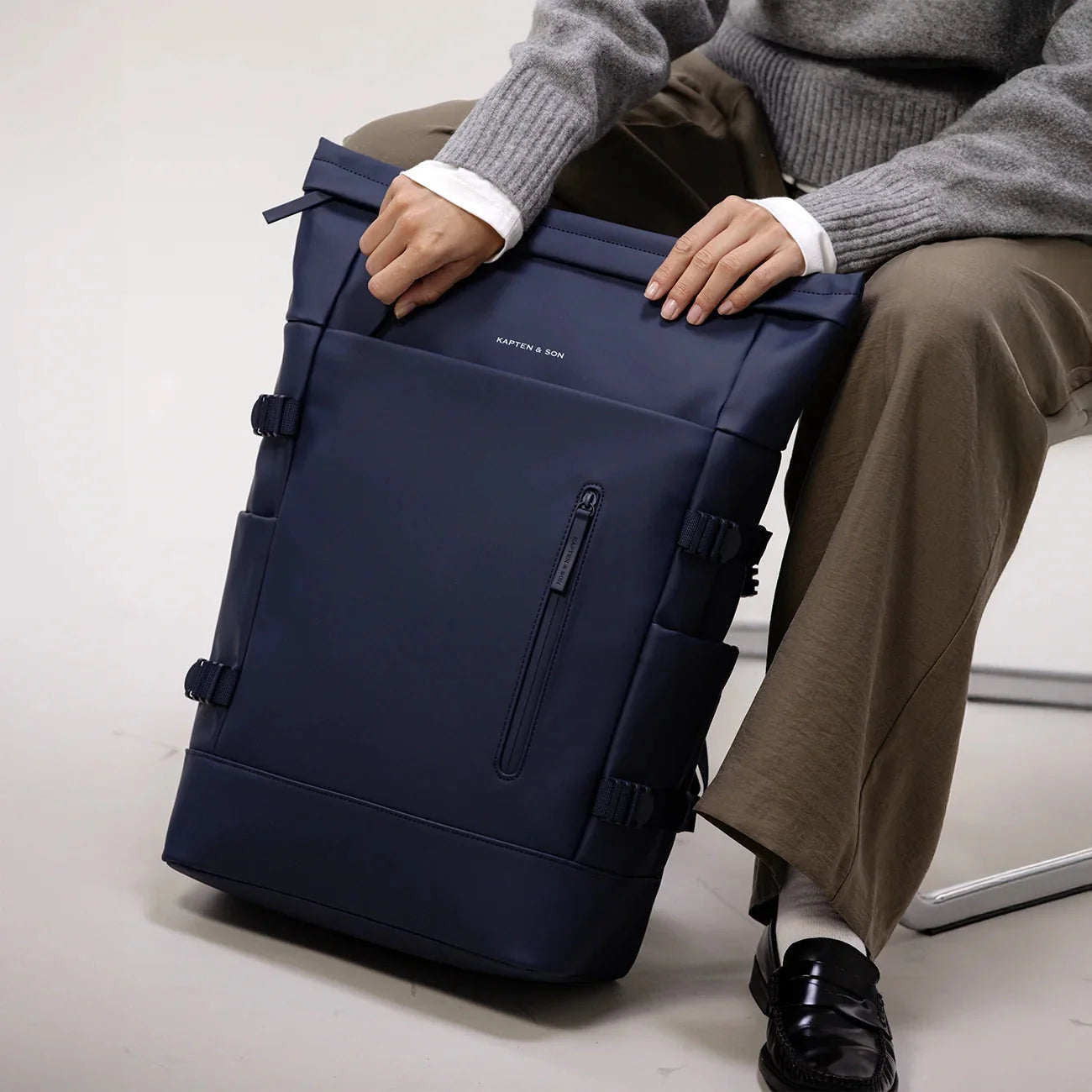 Helsinki Pro Backpack