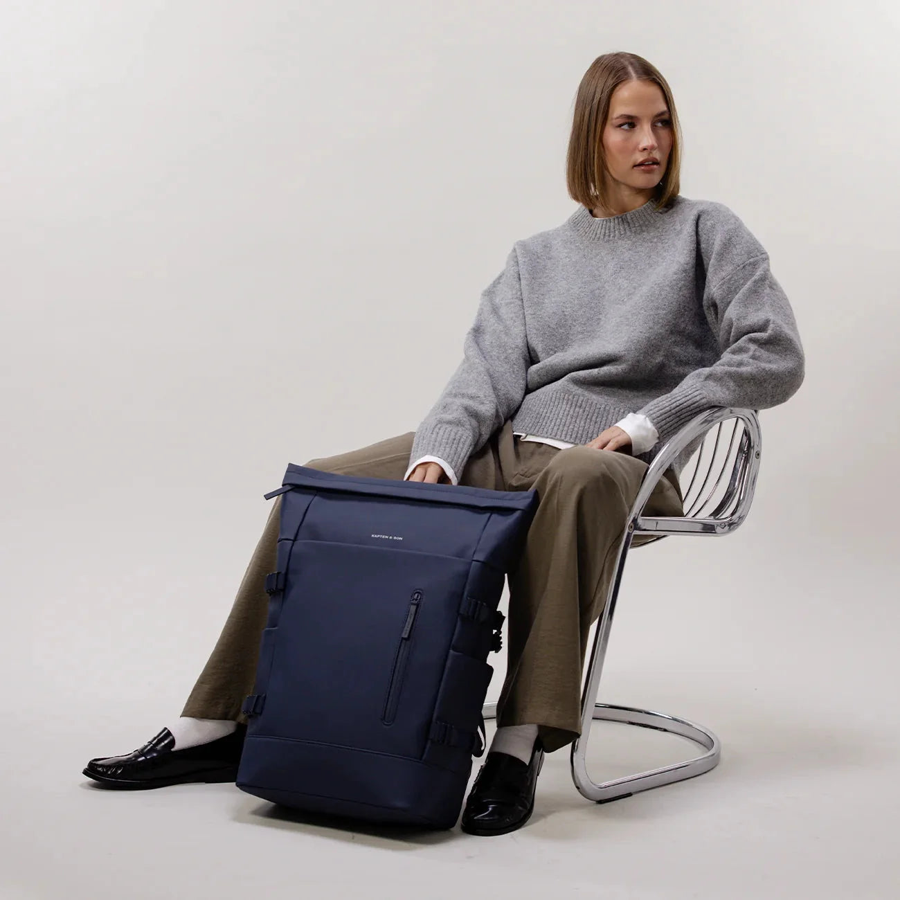 Helsinki Pro Backpack
