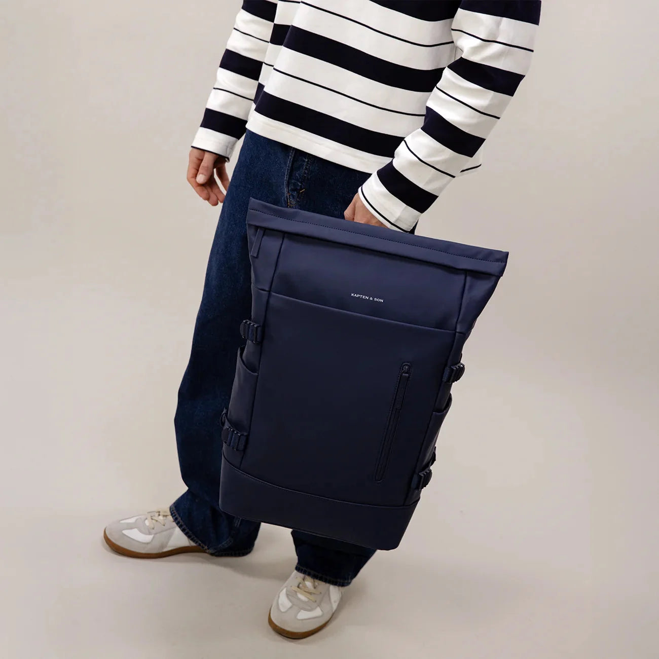 Helsinki Pro Backpack