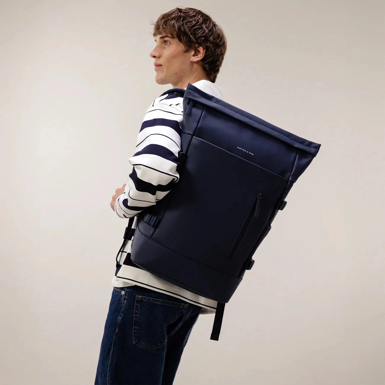 Helsinki Pro Backpack