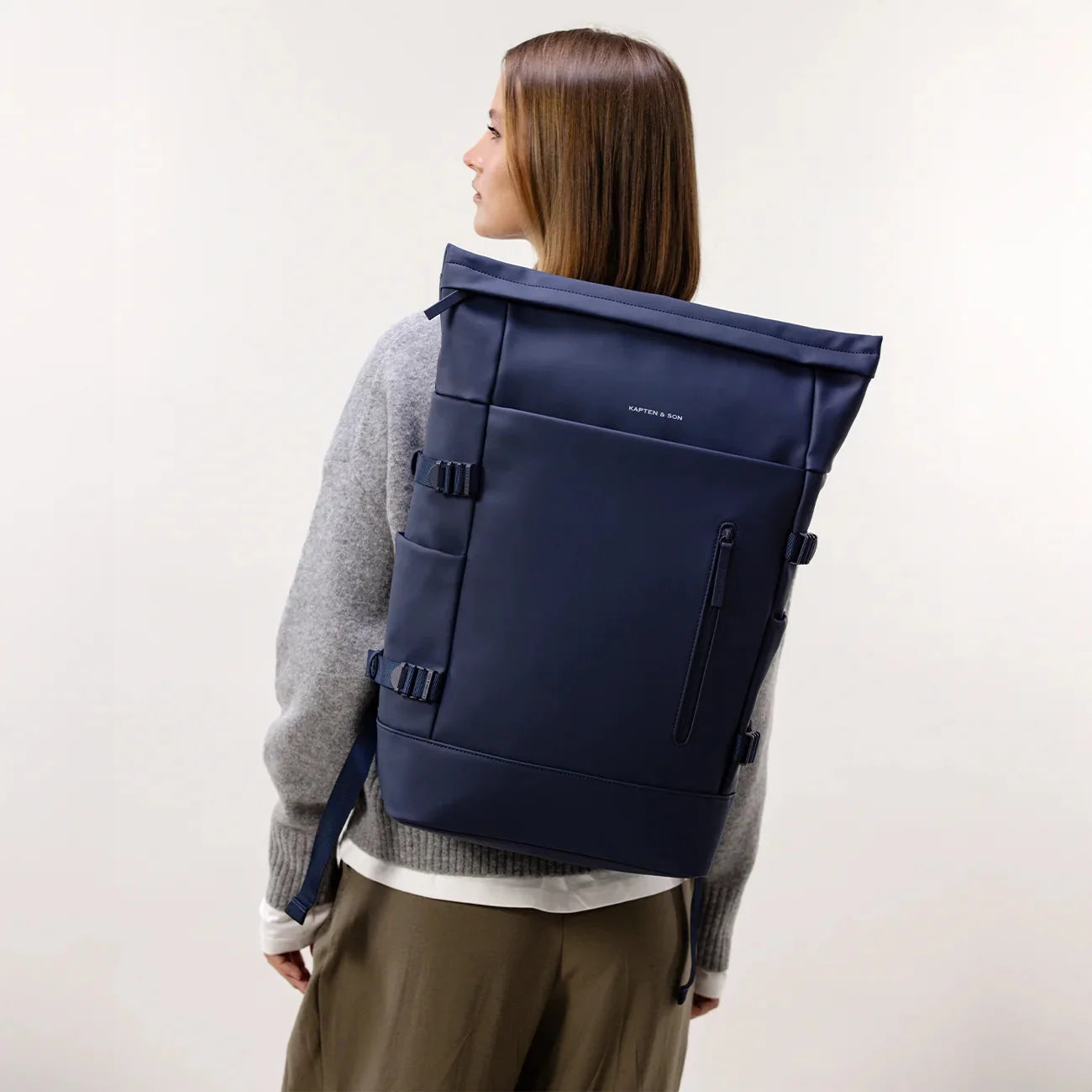 Helsinki Pro Backpack