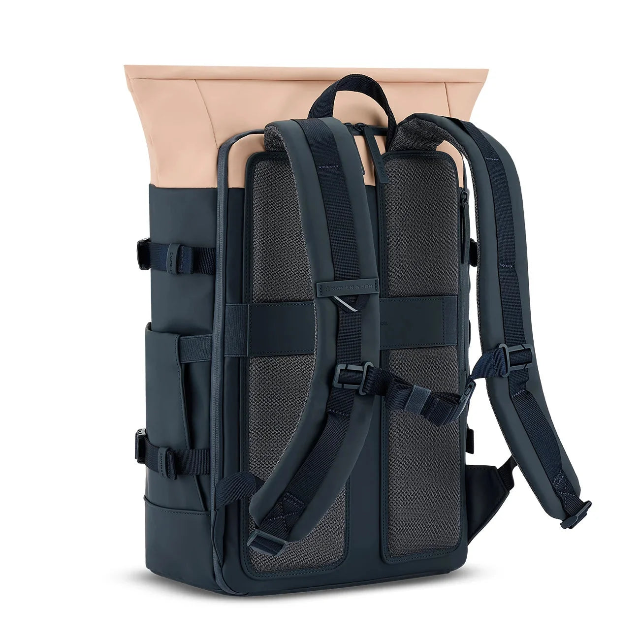 Helsinki Pro Backpack