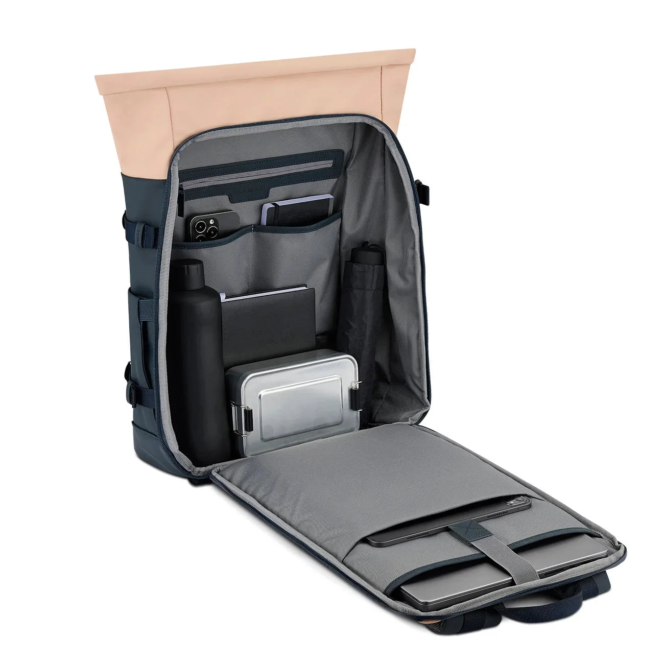 Helsinki Pro Backpack