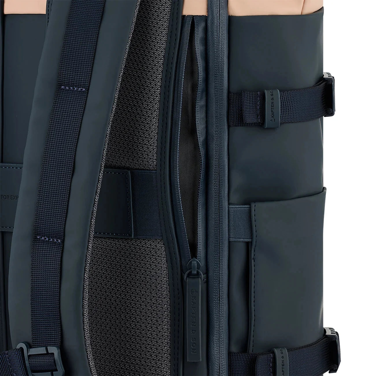 Helsinki Pro Backpack